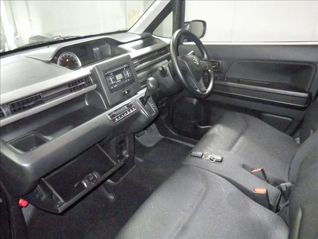 Suzuki Wagon R MH85S 2025
